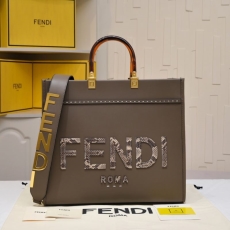 Fendi Sunshine Bags